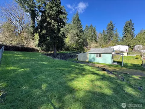 0 Illahee Rd, Bremerton, WA 98311