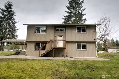 9839 Mullen Rd SE, Olympia, WA 98513