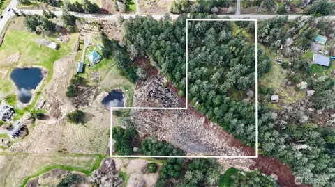 0 Egg Lake Rd, Friday Harbor, WA 98250