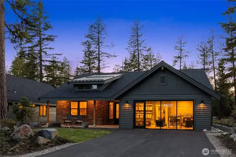 51 Plateau Loop, Cle Elum, WA 98922