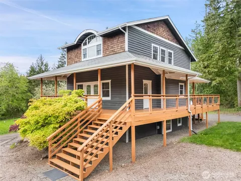 6944 SE Nelson Rd, Olalla, WA 98359