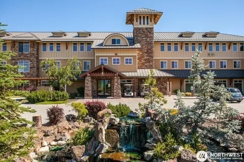 1030 Desert Canyon Blvd #304, Orondo, WA 98843
