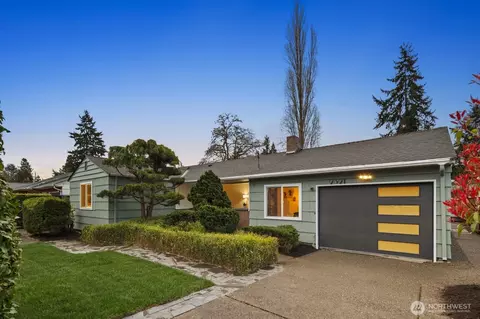 2321 NE 128th St, Seattle, WA 98125
