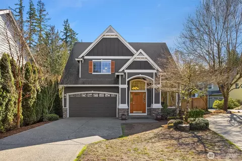 24823 SE 22nd Ct, Sammamish, WA 98075