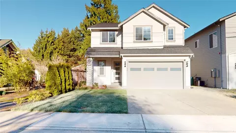 11760 42nd Ave S, Tukwila, WA 98168