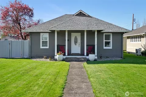 603 15th Ave, Longview, WA 98632