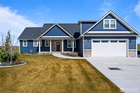 8090 Desert Sage Ct SE, Othello, WA 99344