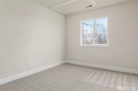 Bedroom - 1910 Chestnut St, Everett, WA 98201 photo 5 of 5