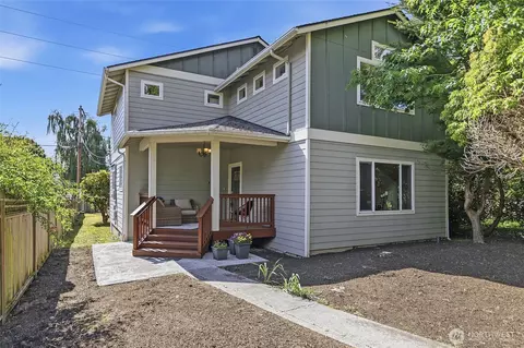 1910 Chestnut St, Everett, WA 98201