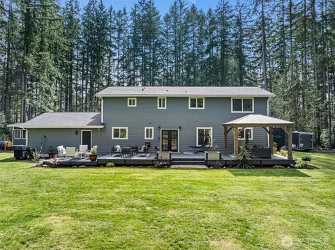 5571 SE Nelson Rd, Olalla, WA 98359