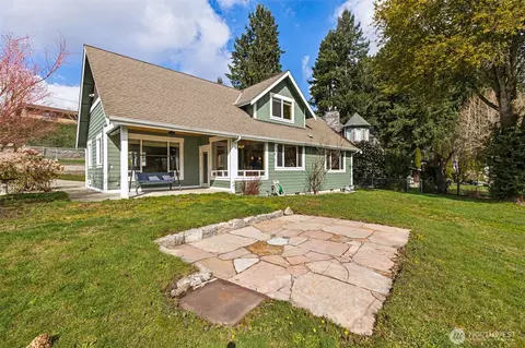4405 Thornton Rd SE, Olympia, WA 98513