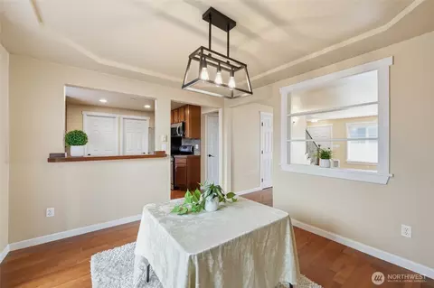 Dining - 1721 Madison St #B, Everett, WA 98203 photo 3 of 3