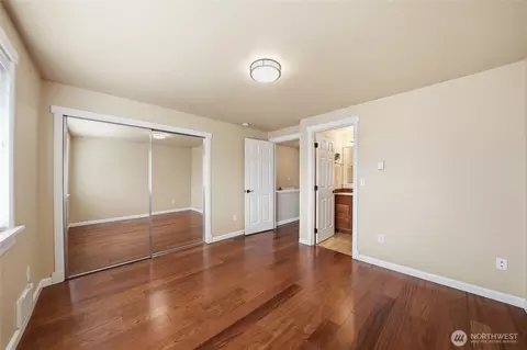 Bedroom - 1721 Madison St #B, Everett, WA 98203 photo 4 of 4