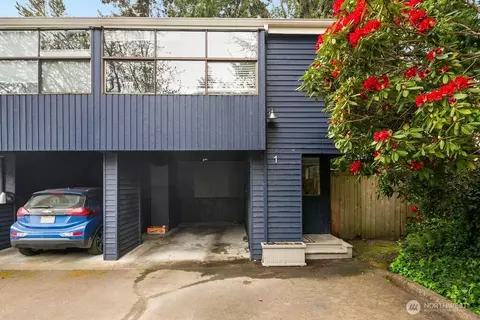 1431 NW Richmond Beach Rd #1, Shoreline, WA 98177
