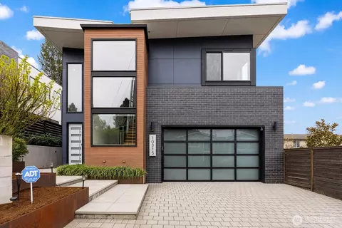 10315 NE 65th Way, Kirkland, WA 98033