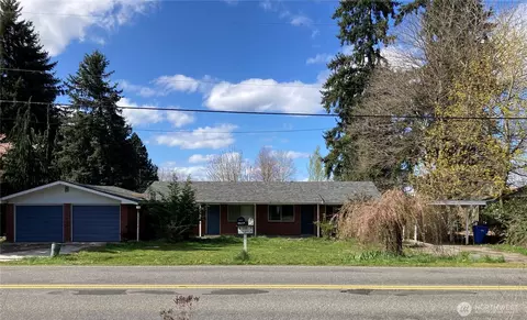 1204 88th Ave SE, Tumwater, WA 98501
