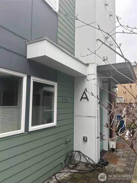 3634 S 36th Ave #A, Seattle, WA 98144