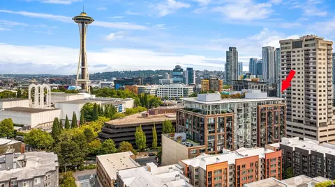 2911 2nd Ave #310, Seattle, WA 98121