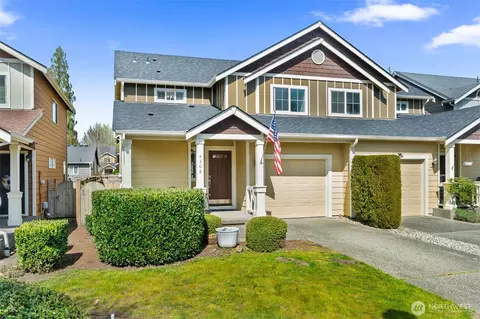 4308 Roxanna Loop SE, Lacey, WA 98503