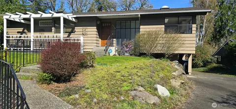 4234 NE 89th St, Seattle, WA 98115