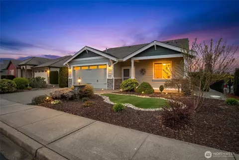 7328 Ashdown Ln SE, Olympia, WA 98513