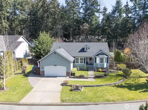 6411 65th Ave NW, Gig Harbor, WA 98335