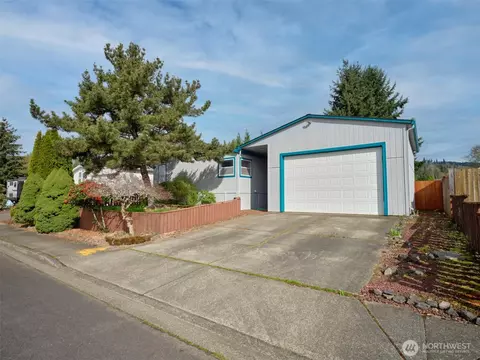 1835 Heartwood, Woodland, WA 98674