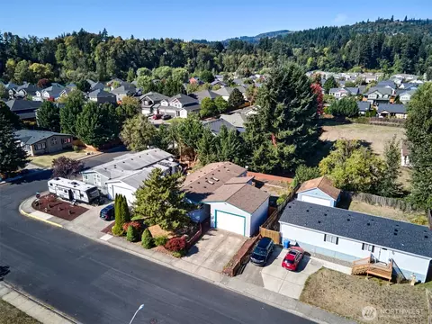 1835 Heartwood, Woodland, WA 98674