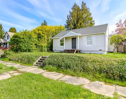 5637 S I St, Tacoma, WA 98408