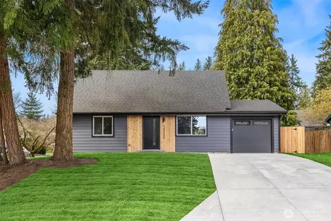 14205 77th Ave NE, Kirkland, WA 98034