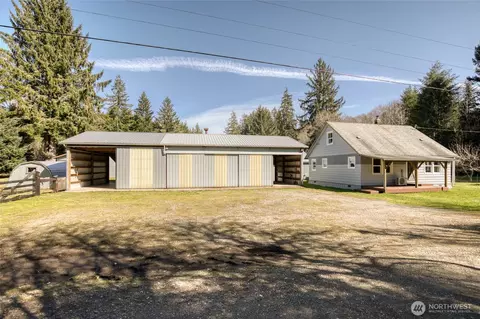 2 Groseclose Ln, Humptulips, WA 98552