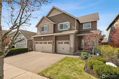 25223 136th Ave SE, Kent, WA 98042