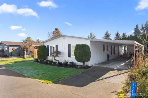5222 Chelan Ln SE #151, Lacey, WA 98503