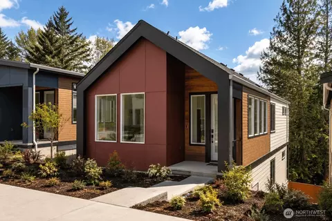 4027 Aberdeen Way NE, Renton, WA 98056
