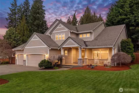 8805 182nd St E, Puyallup, WA 98375