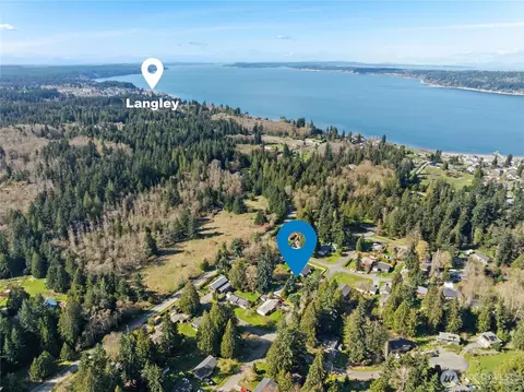 0 S Hodges Ave, Langley, WA 98260