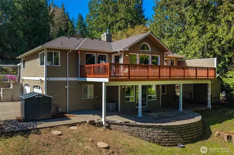 4325 270th Ave NE, Redmond, WA 98053