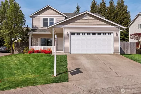 2404 NE 165th Ave, Vancouver, WA 98684