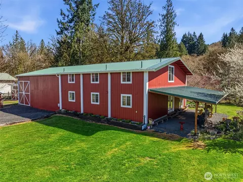 Other - 152 Simme Valley Ln, Winlock, WA 98596 photo 1 of 9