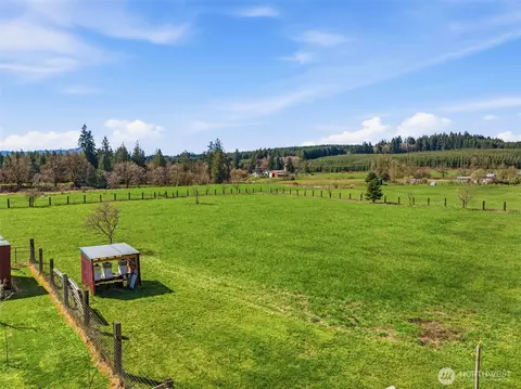 Exterior - 152 Simme Valley Ln, Winlock, WA 98596 photo 10 of 11