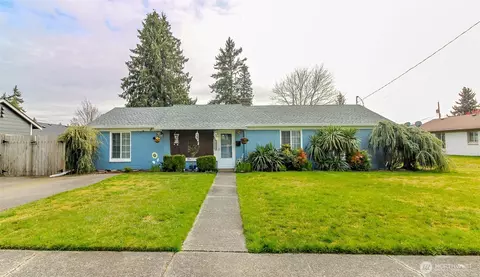 2909 N Baltimore St, Tacoma, WA 98407