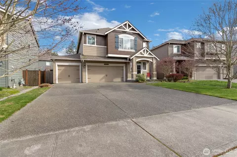 16615 80th Avenue Ct E, Puyallup, WA 98375