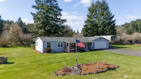 776 Winlock-vader Rd, Winlock, WA 98596
