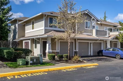 6443 Hazel Ave SE #B5, Auburn, WA 98092