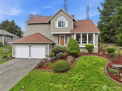 4914 S 310th Pl, Auburn, WA 98001