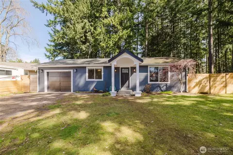 2437 Red Spruce Dr SE, Port Orchard, WA 98366