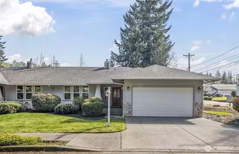 5203 53rd St W, University Place, WA 98467
