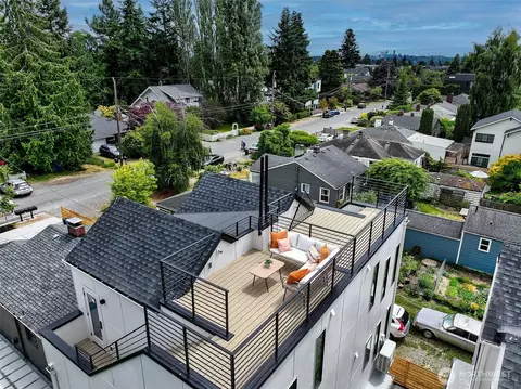 8733 13th Ave NW #C, Seattle, WA 98117