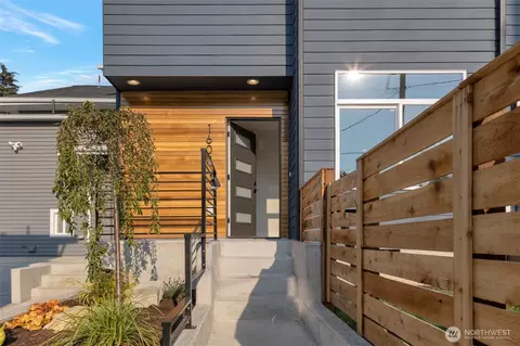 1603 SW Kenyon St, Seattle, WA 98106