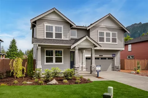 560 SE 11th Pl #12, North Bend, WA 98045